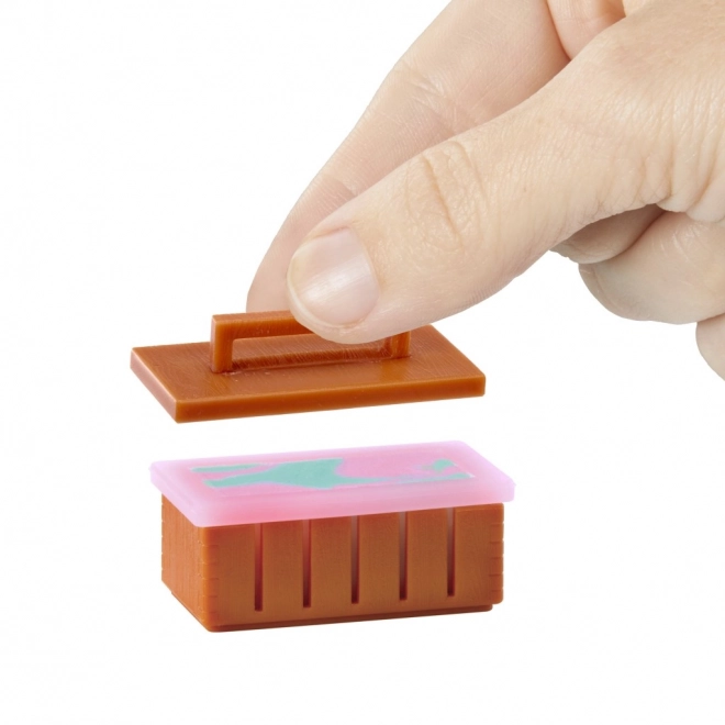 Mini Verse : Mini Spa set par MGA