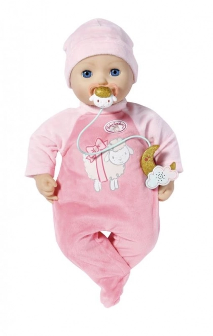 Baby Annabell Tétine Doux rêves