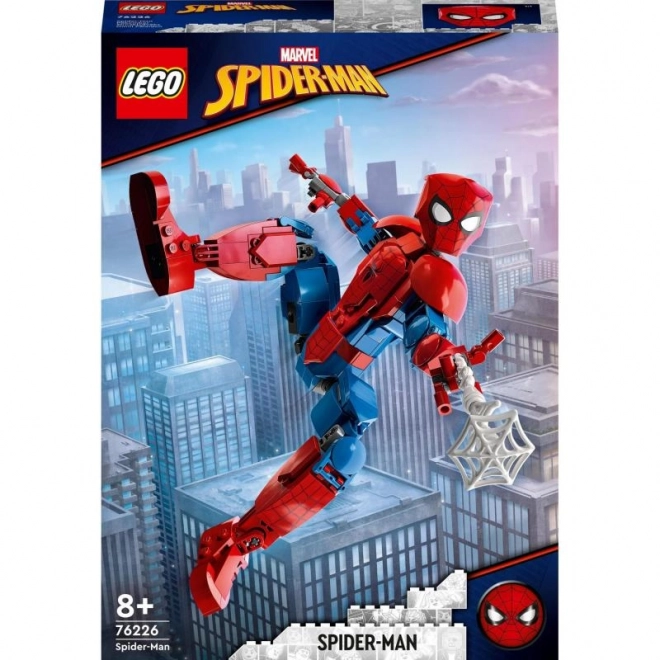 LEGO Marvel Spider-Man Figurine