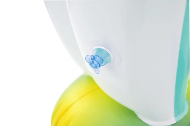 Bestway phoque flottant coloré pour enfants