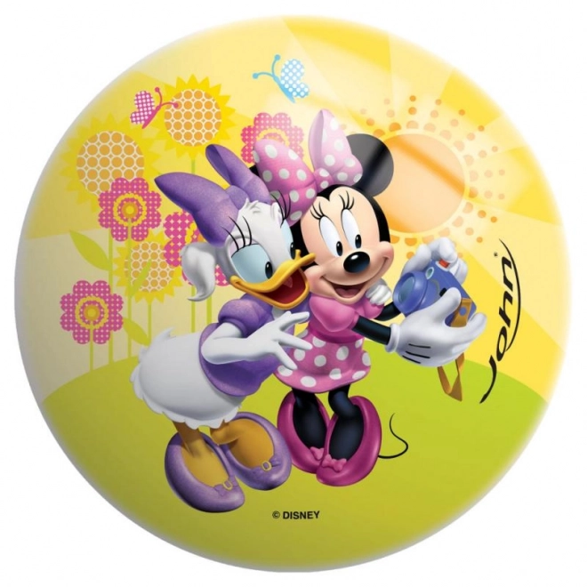 Balle Mickey Mouse - 130 mm