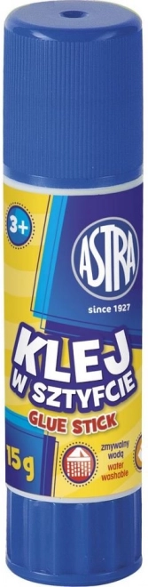 Colle en bâton ASTRA 15 g