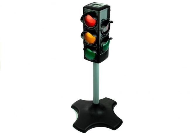Feu de signalisation pour enfants 72 cm
