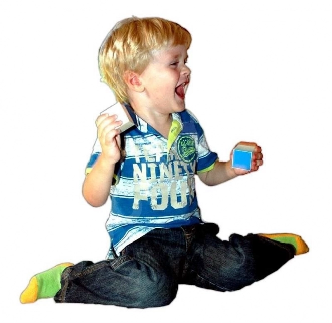 Jeu éducatif Fruits et Légumes pour enfants