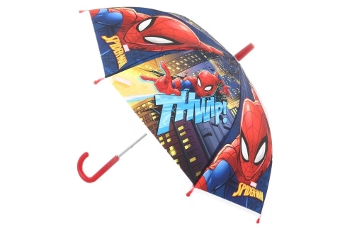 Parapluie pour enfants Spider-Man