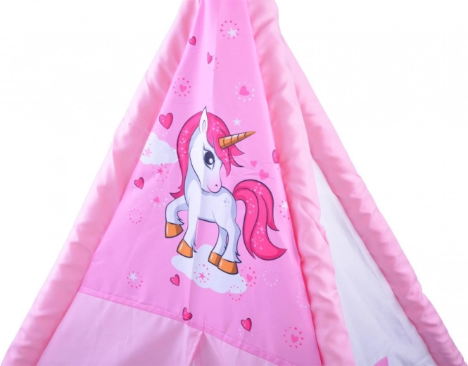 Design féerique avec licorne