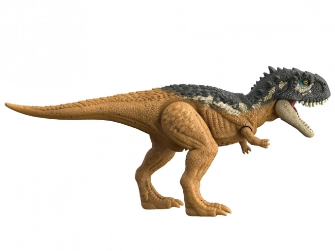 Jurassic World Dominion dinosaure Skorpiovenator