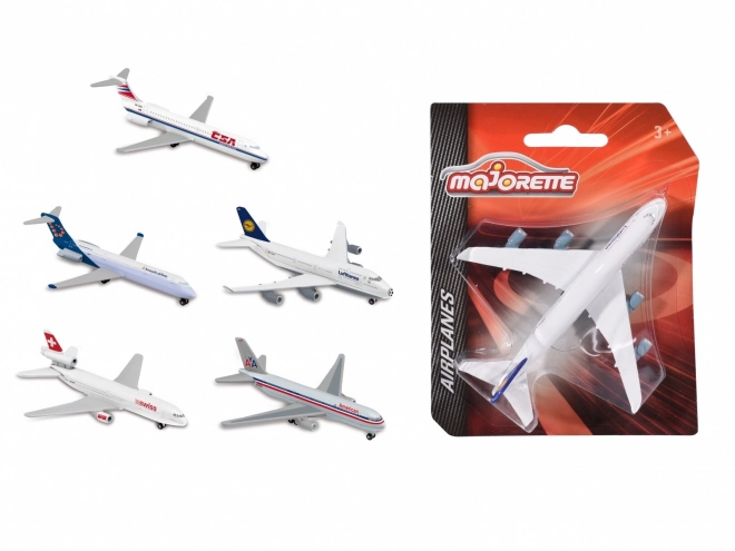 Avion 13cm