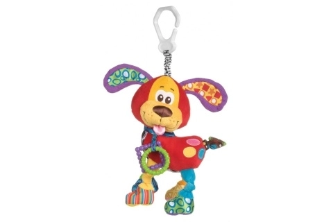 Playgro - Petit Chien Rexik