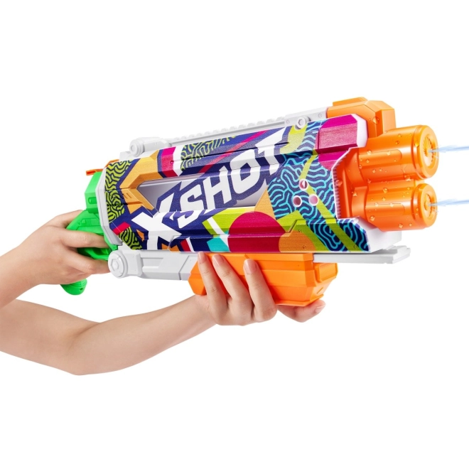 Grand réservoir de 700 ml