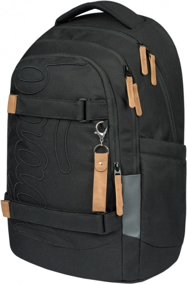 Sac à dos scolaire Skate Max Darkness