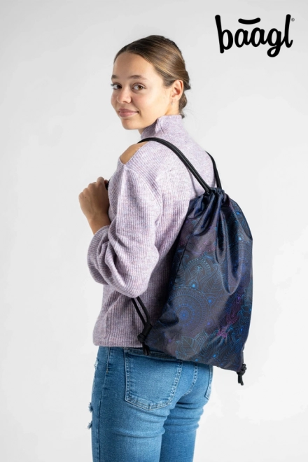 BAAGL Sac Zen