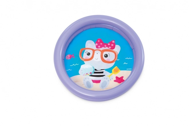 Piscine Gonflable pour Enfants Ma Première Piscine