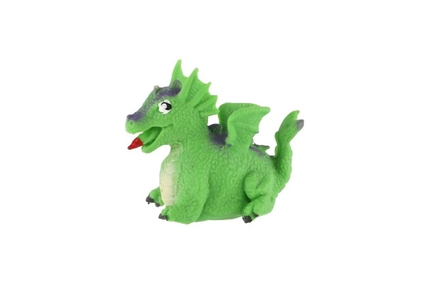 Dinosaure transformable avec œuf 15 cm