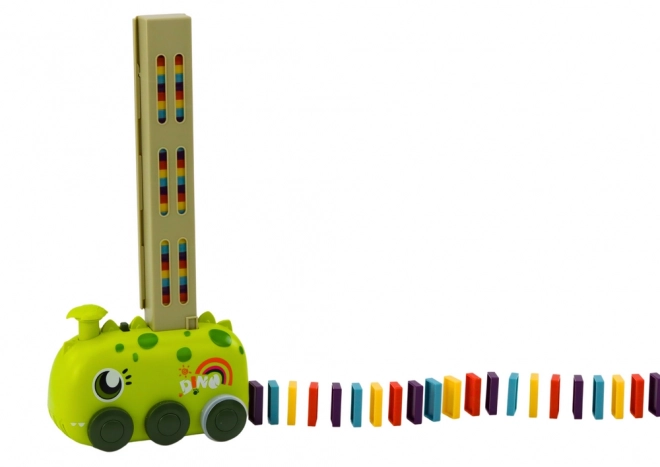 Assemblage automatique de dominos