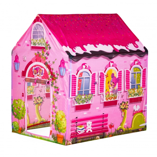 Tente colorée pour enfants IPLAY