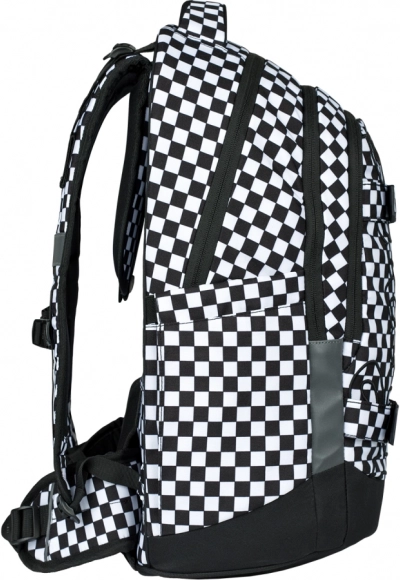 Cartable Školní BAAGL Skate Max