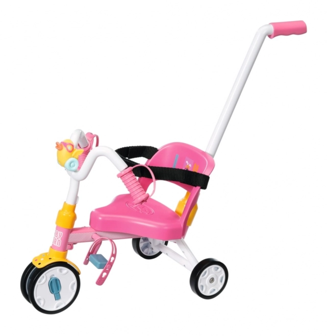 Tricycle pour enfant BABY born