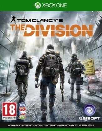 Tom Clancy's The Division – Greatest Hits pour Xbox One