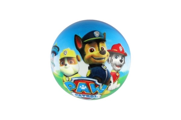 Balle pat' patrouille 14cm