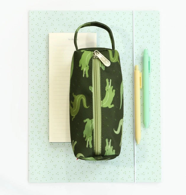 A Little Lovely Company Trousse Crayons