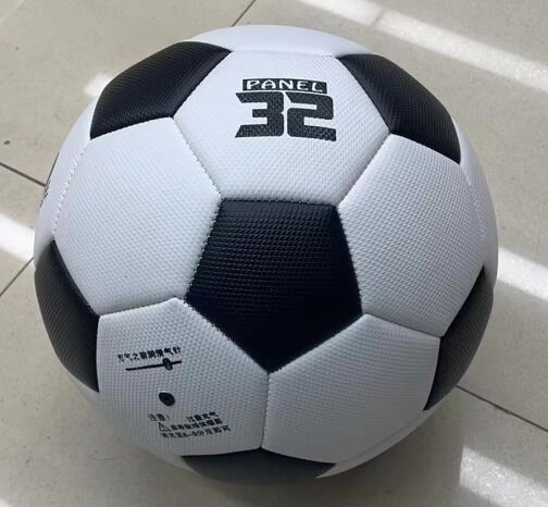 Ballon de football 22 cm