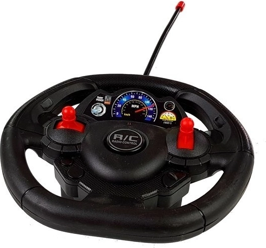 Télécommande simple