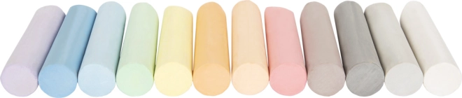 Palette de couleurs exceptionnelle