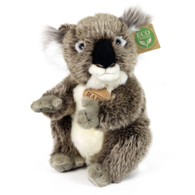 Rappa peluche koala 22 cm respectueuse de l'environnement