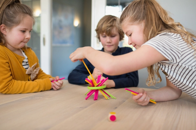 Amusement pour 2–4 joueurs dès 6 ans