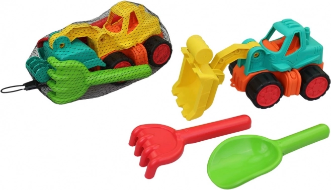 Ensemble de sable pour enfants à partir de 3 ans