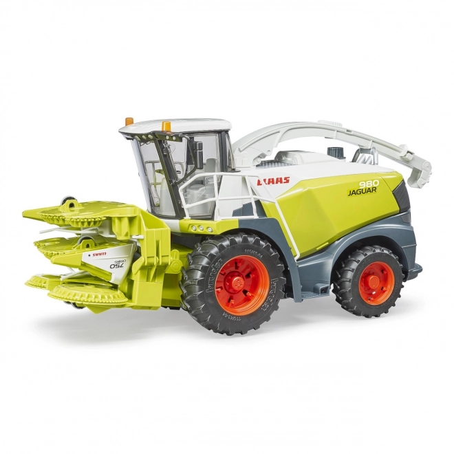 Bruder Faucheuse CLAAS JAGUAR 980