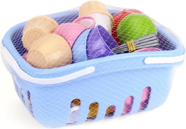 Accessoires sûrs et colorés