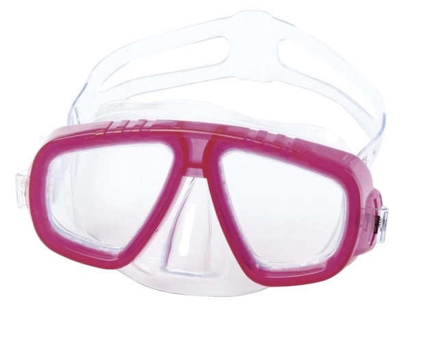 Masque de plongée pour enfants Bestway