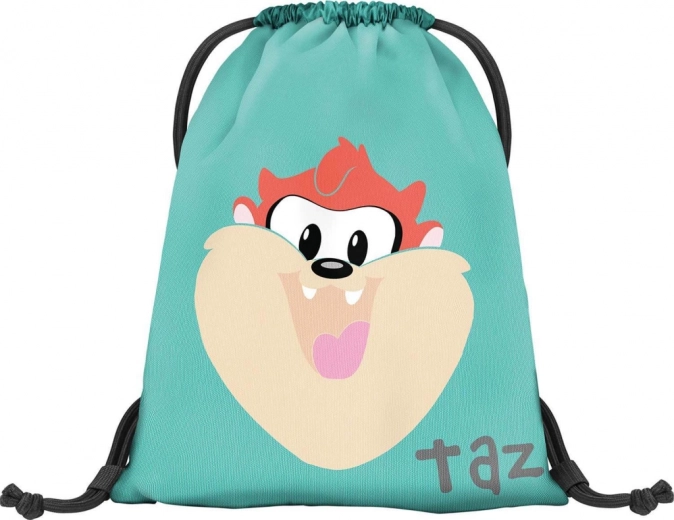 Sac préscolaire BAAGL Taz