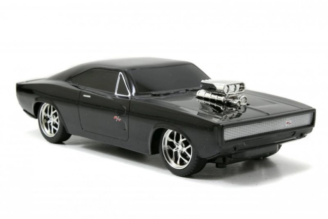 Rychle a zběsile RC voiture Dodge Charger 1970 1:24