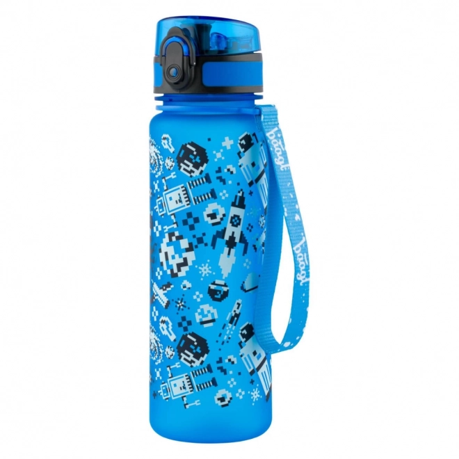 Bouteille Tritan à boire Space Game, 500 ml