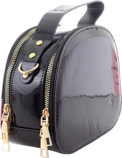 Fermeture éclair sûre