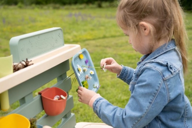 Cuisine de Jardin Life