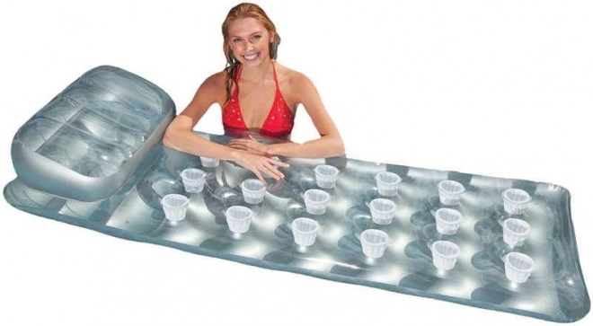 Confort flottant