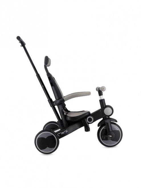 Tricycle pour enfants MoMi Solivia gris