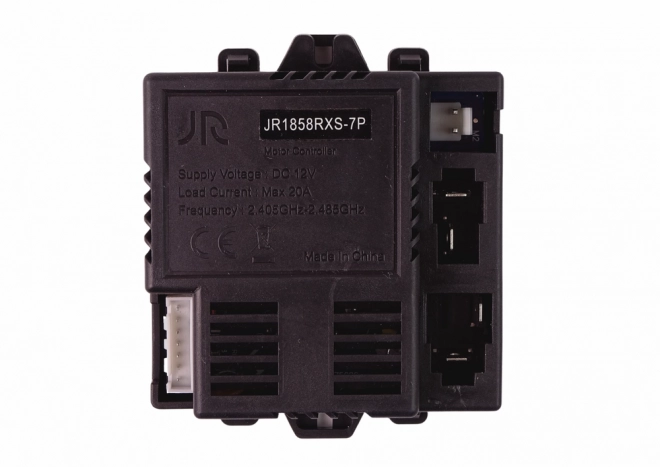Unite de commande, module central JR1858RXS-7P