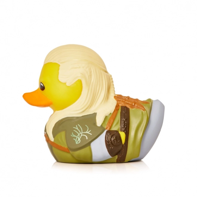 Canard de collection Legolas du Seigneur des Anneaux