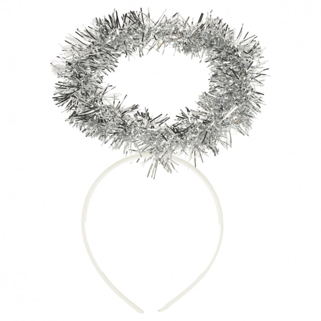 Costume d'ange costume de carnaval 4 pièces taille S