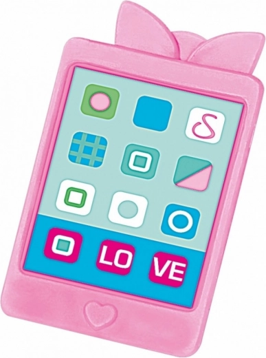 Accessoires stylés pour jeux imaginatifs