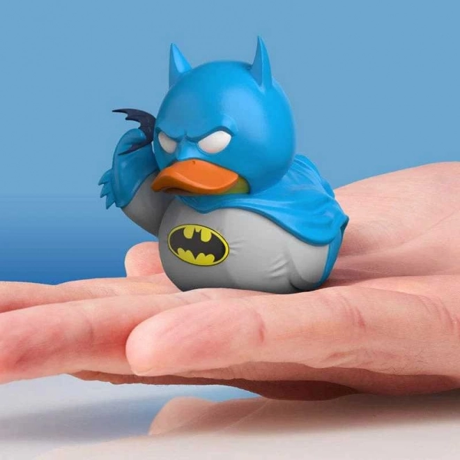 Tubbz canard DC Comics - Batman