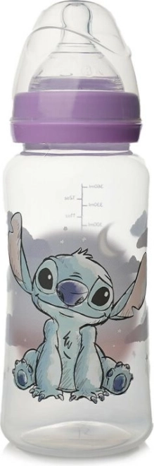 Biberon anti-colique Lilo et Stitch 360 ml