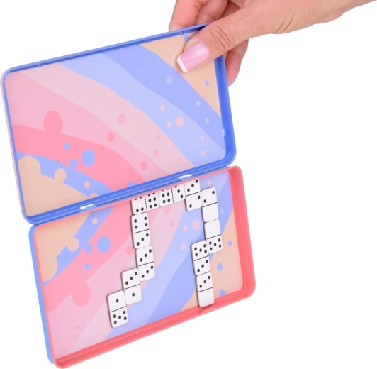 Design compact pour le voyage