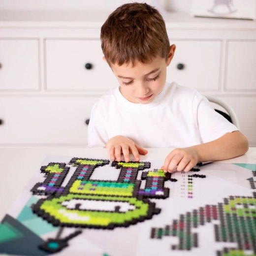 Matériaux sûrs et apprentissage par le jeu