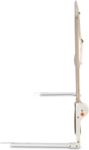 Ouverture à 180° et pliage compact